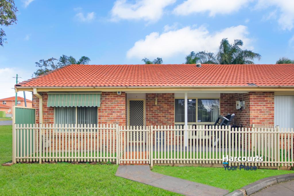 9/13 Meacher St, Mount Druitt, NSW 2770