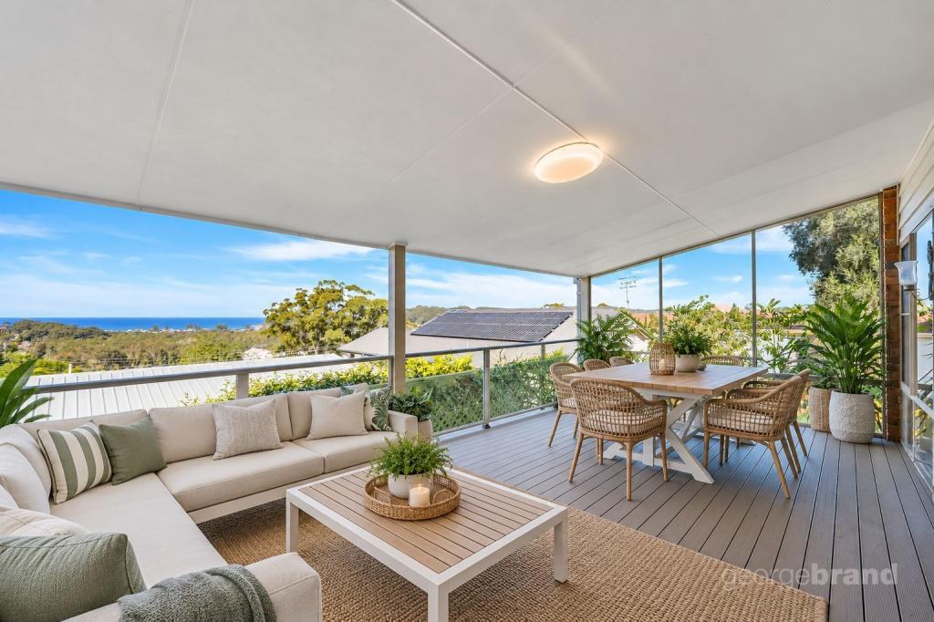 9 YERAMBA CRES, TERRIGAL, NSW 2260
