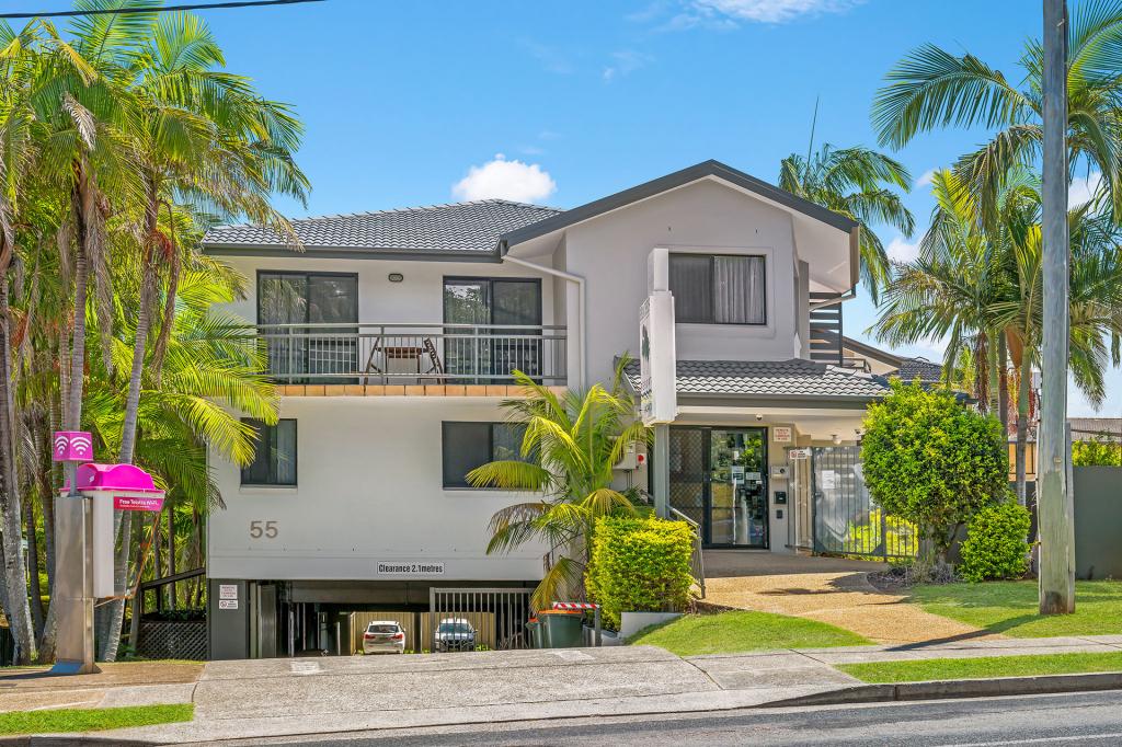 10/55-56 Pacific Dr, Port Macquarie, NSW 2444