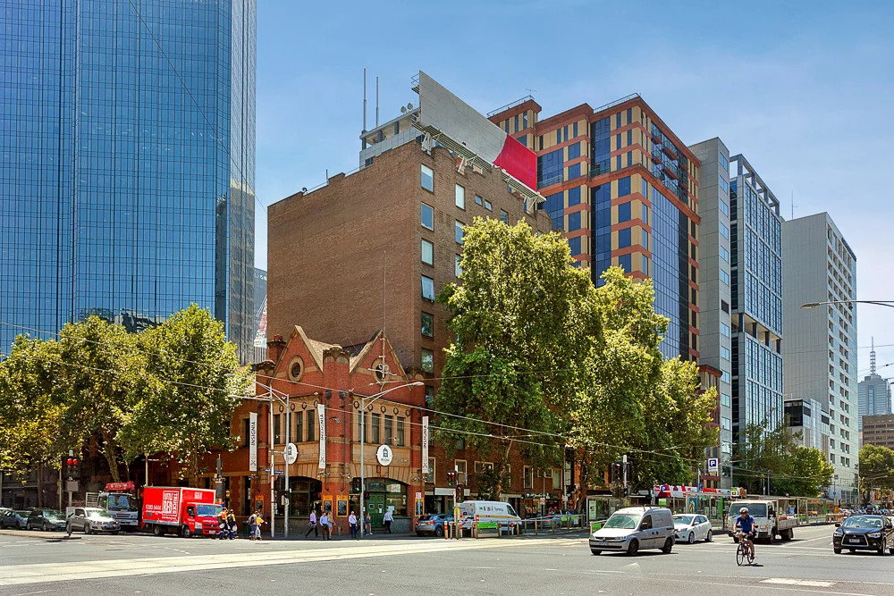 204/500 FLINDERS ST, MELBOURNE, VIC 3000