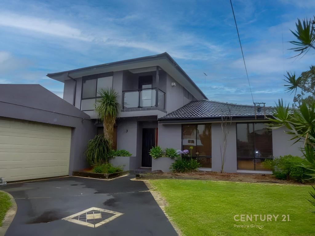 121 Sapphire St, Greystanes, NSW 2145
