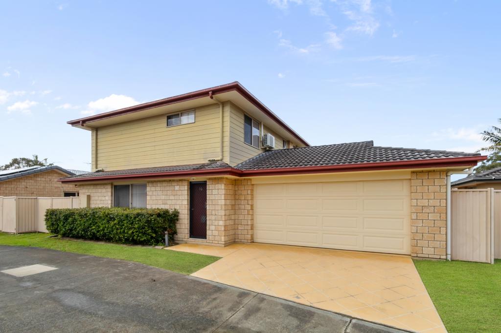 16/100 DRY DOCK RD, TWEED HEADS SOUTH, NSW 2486