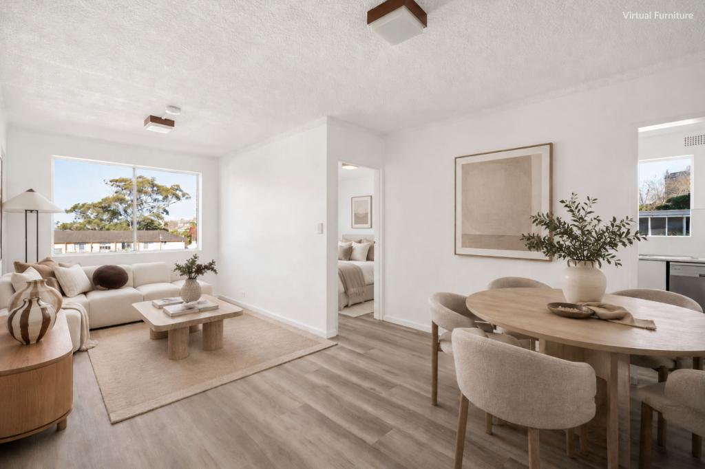 13/495-497 Bourke St, Surry Hills, NSW 2010
