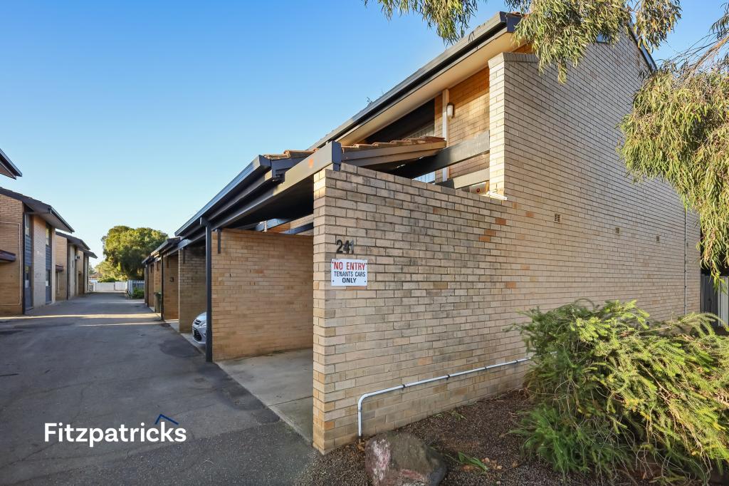 1/241-243 Edward St, Wagga Wagga, NSW 2650