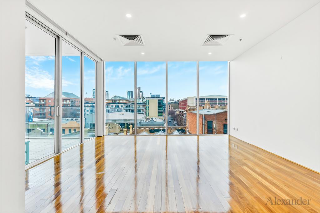 511/15 Vaughan Pl, Adelaide, SA 5000