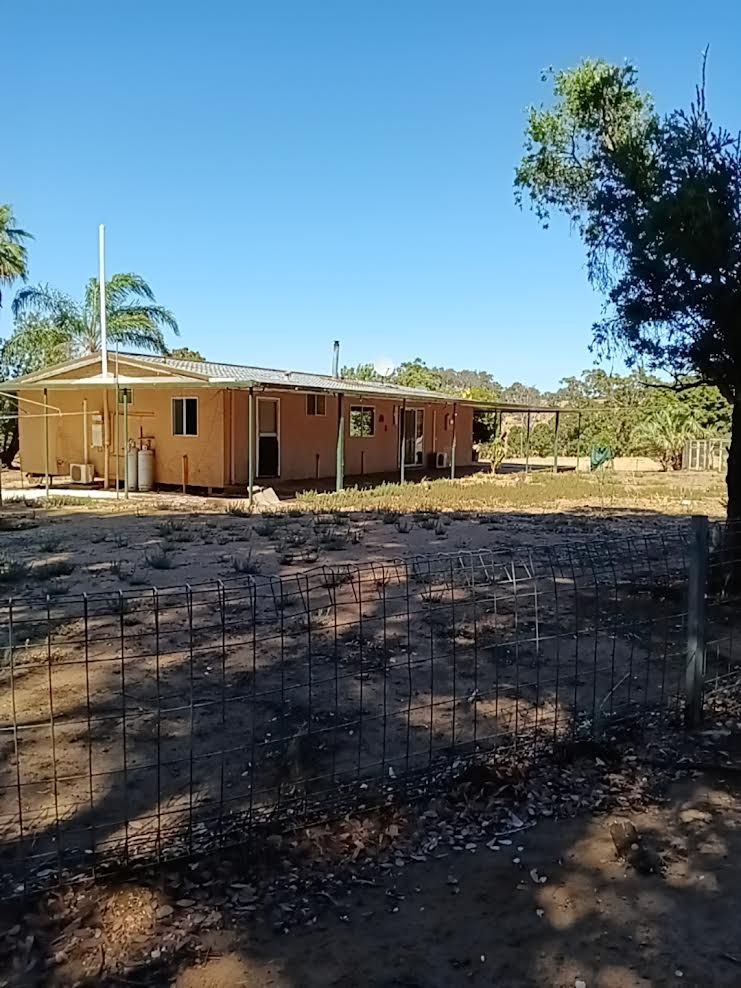 900 Greenbushes-Grimwade Rd, Balingup, WA 6253