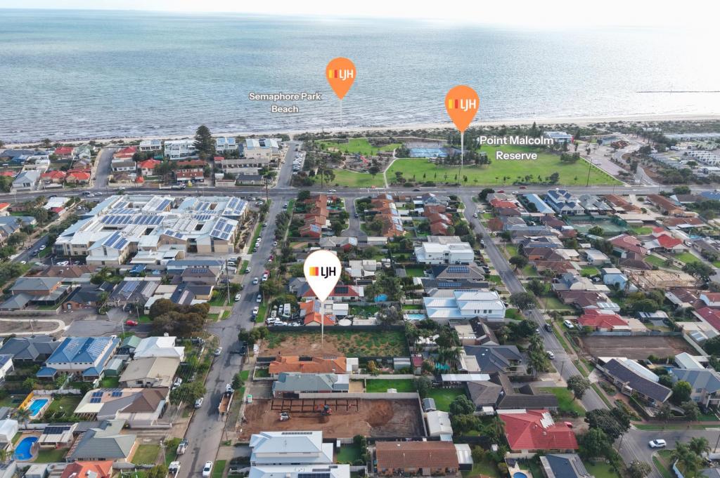 19 Recreation Pde, Semaphore Park, SA 5019