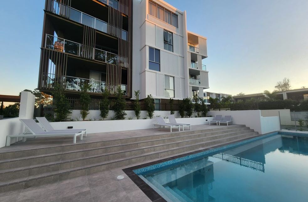 222/23 Tallowwood St, Seven Hills, QLD 4170