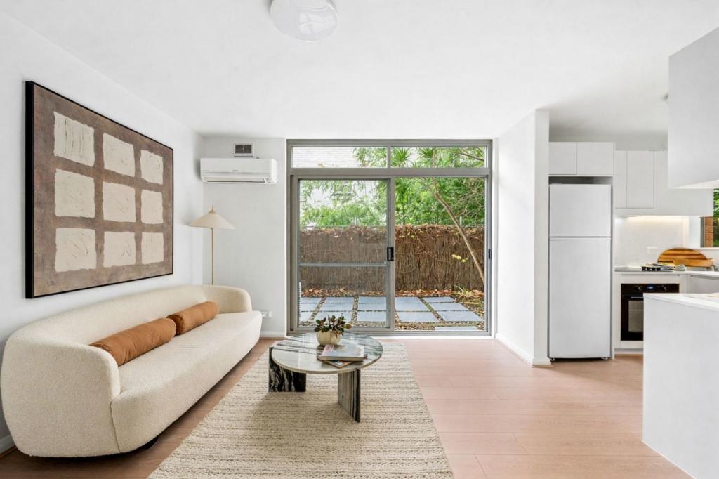 12/89 Bent St, Neutral Bay, NSW 2089
