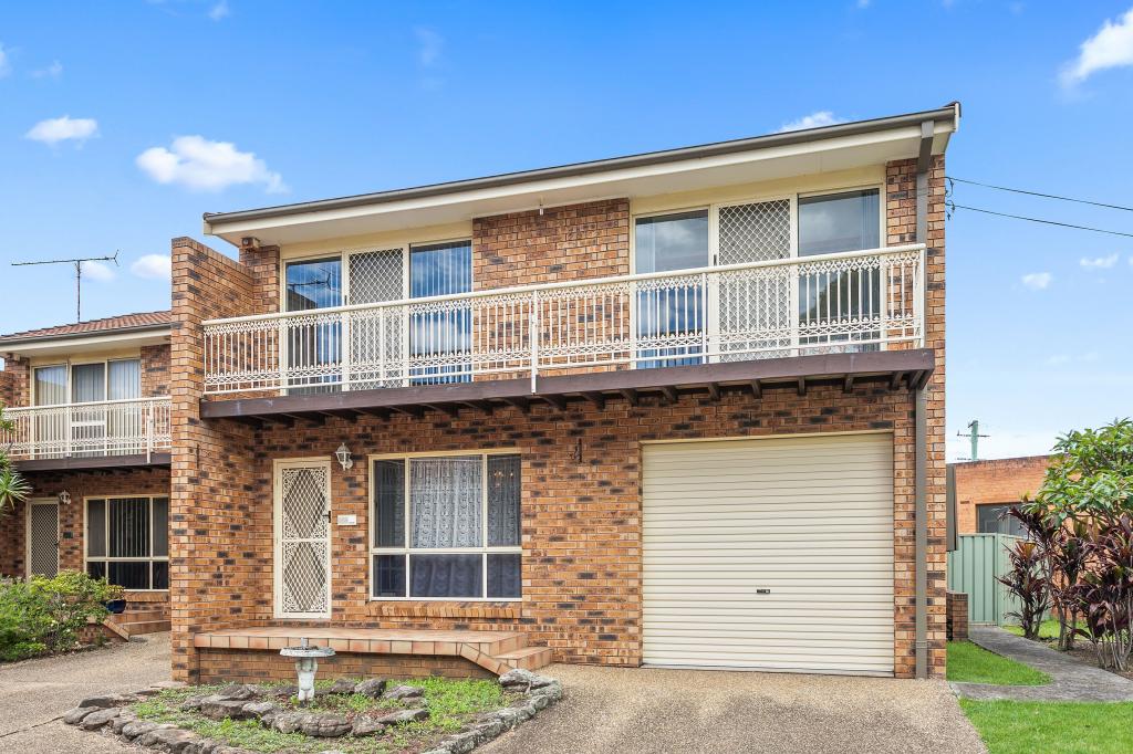 1/76-78 Pur Pur Ave, Lake Illawarra, NSW 2528