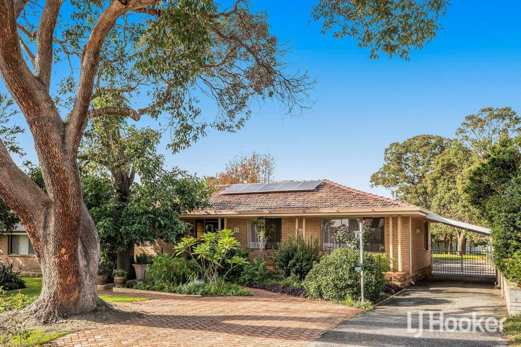 26 Eileen St, Gosnells, WA 6110