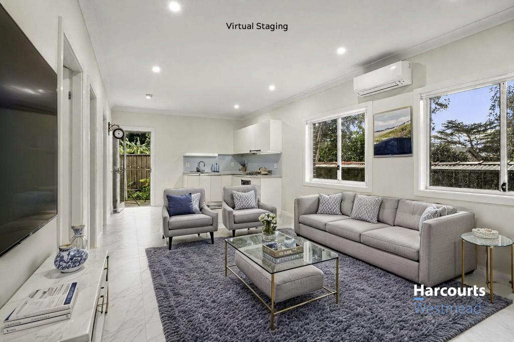 2A BAKER ST, CARLINGFORD, NSW 2118