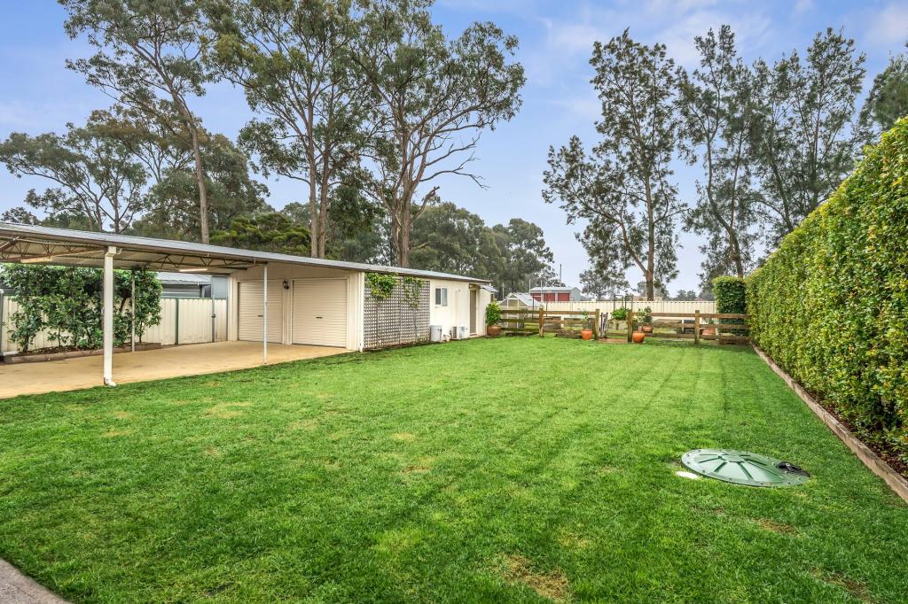 97 Kenmare Rd, Londonderry, NSW 2753