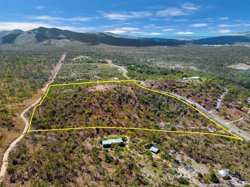 200-238 Chisholm Trl, Oak Valley, QLD 4811