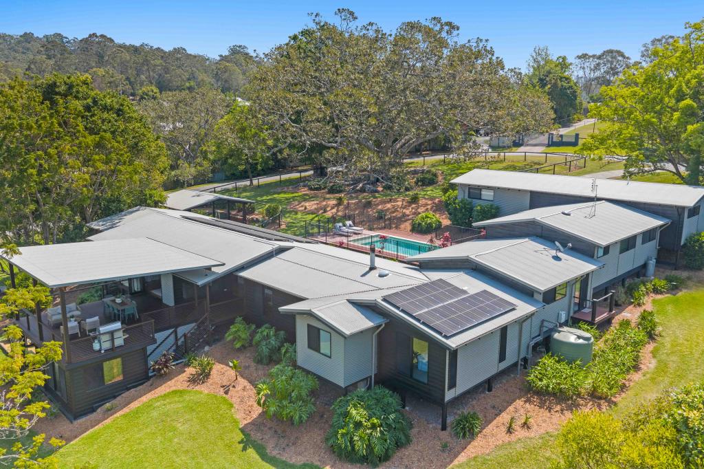 5-13 Stockyard Ct, Tallebudgera, QLD 4228