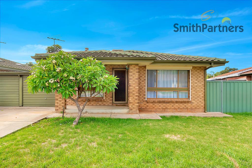6/55 Beafield Rd, Para Hills West, SA 5096