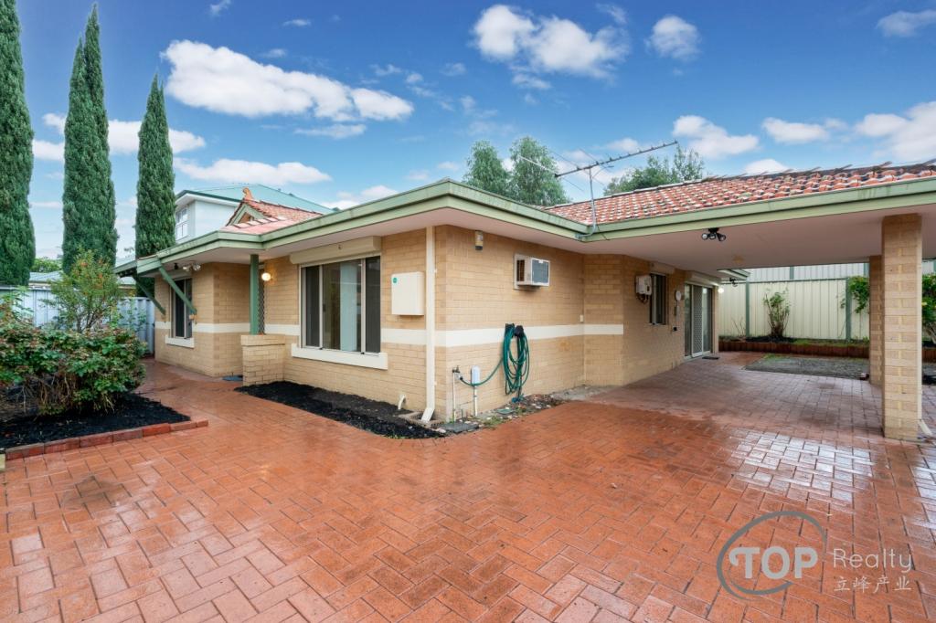 146b High Rd, Riverton, WA 6148