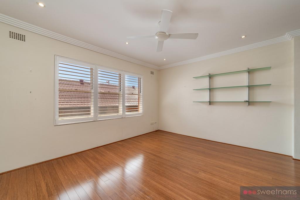 6/57 Seaview St, Balgowlah, NSW 2093