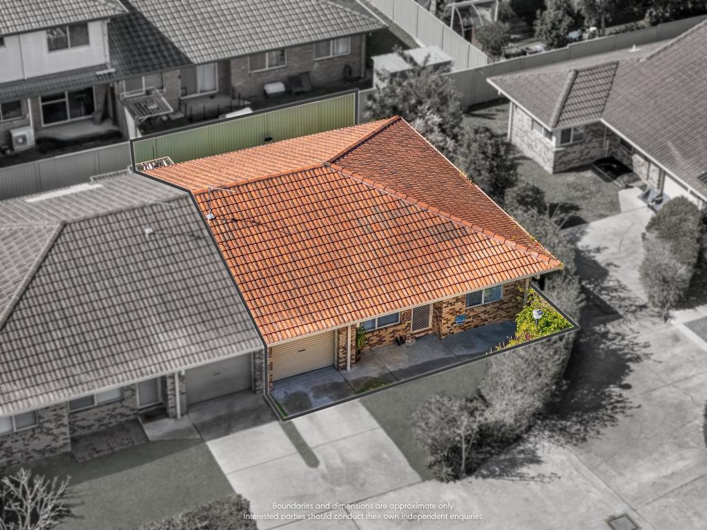 11/15-19 Fortune St, Coomera, QLD 4209