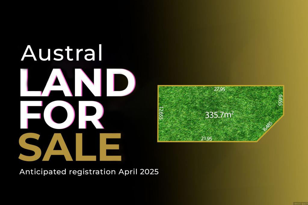 Contact Agent For Address, Austral, NSW 2179