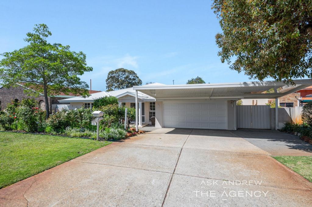 14 Engler St, Booragoon, WA 6154