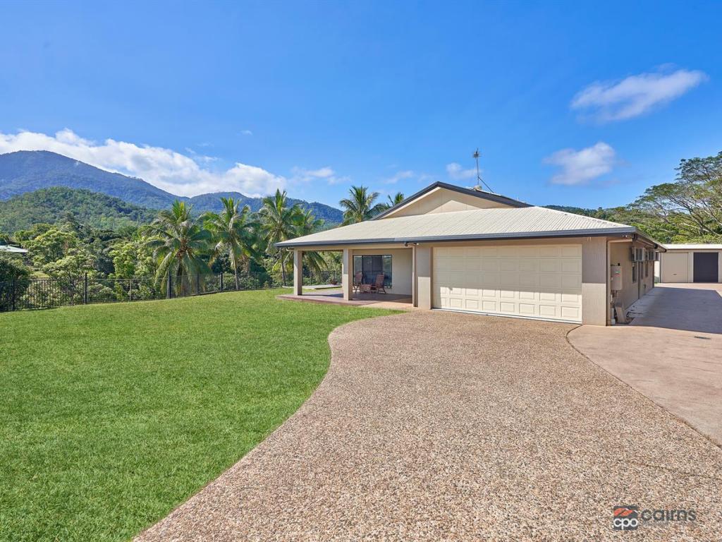 6-8 INGOT CL, GOLDSBOROUGH, QLD 4865