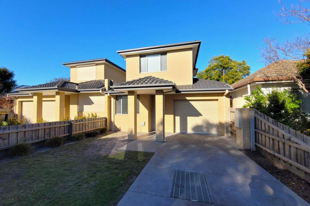14a Claudel St, Oakleigh East, VIC 3166