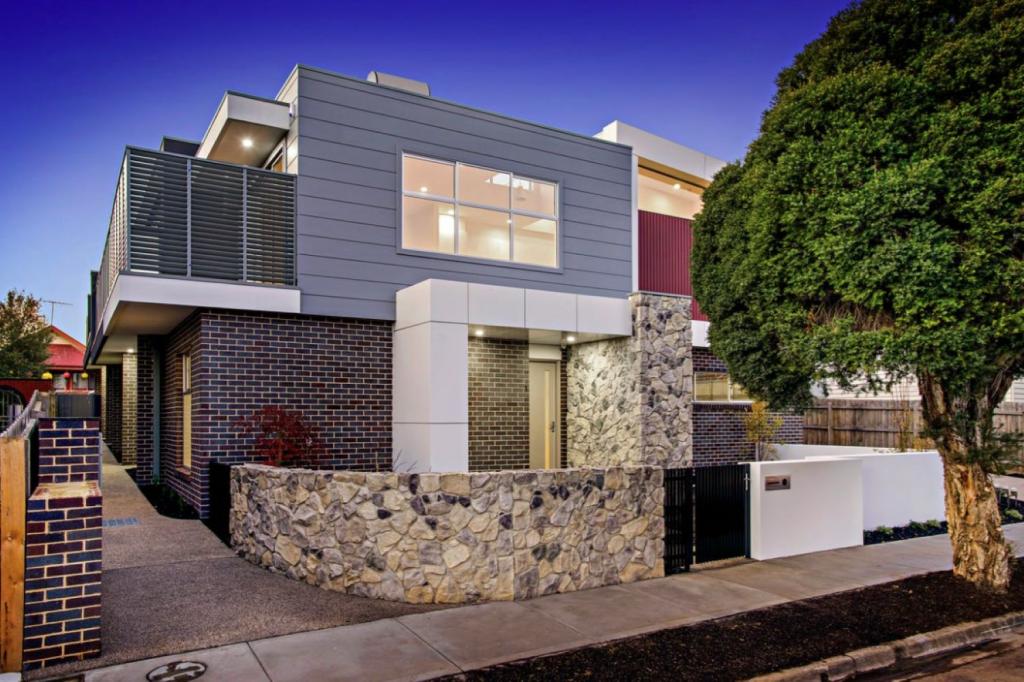 5/31 Mansfield St, Thornbury, VIC 3071