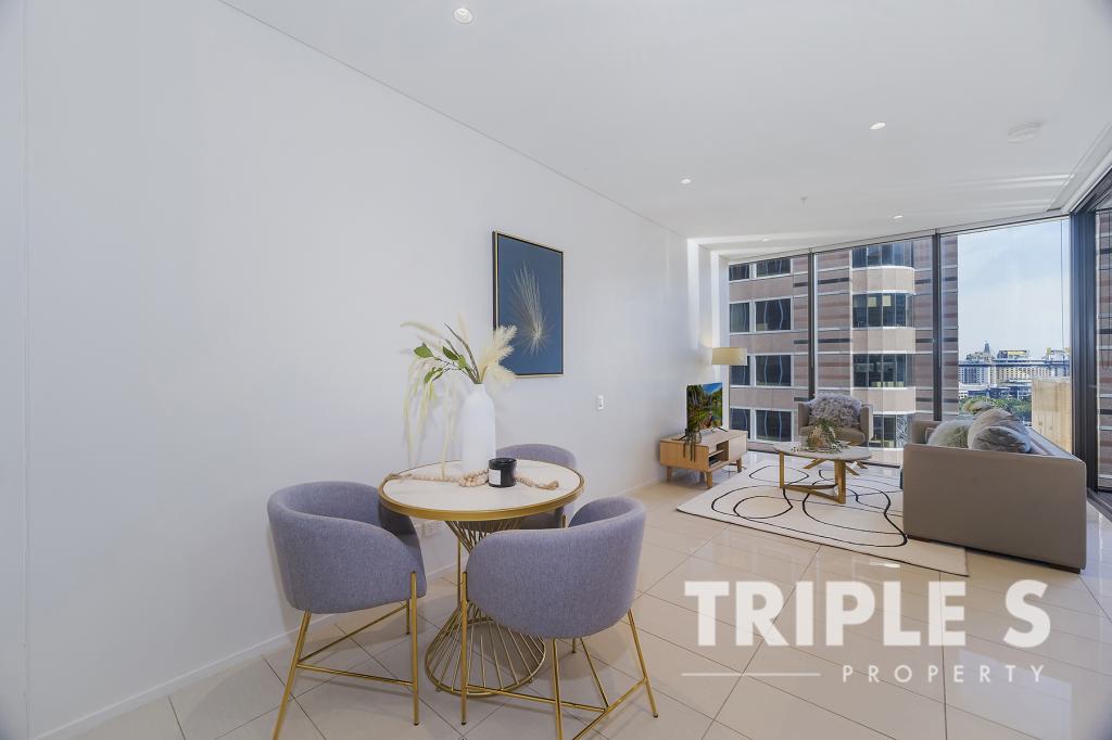 1310/161 Clarence St, Sydney, NSW 2000