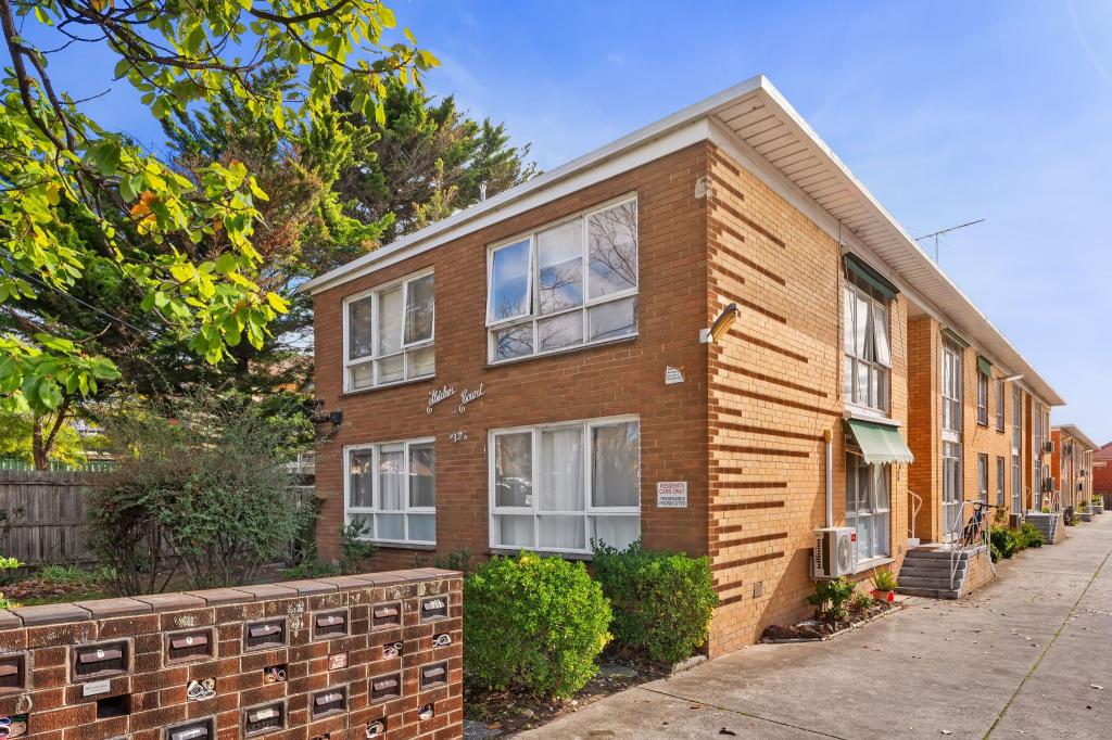 8/12 Fletcher St, Essendon, VIC 3040