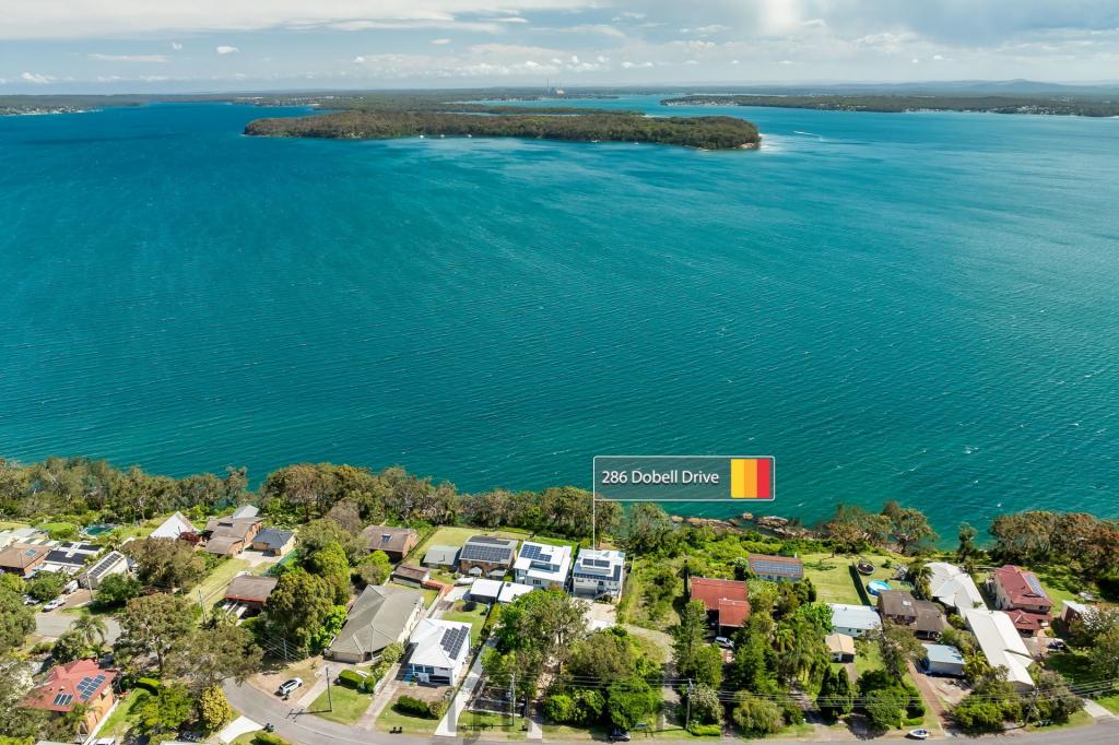 286 Dobell Dr, Wangi Wangi, NSW 2267