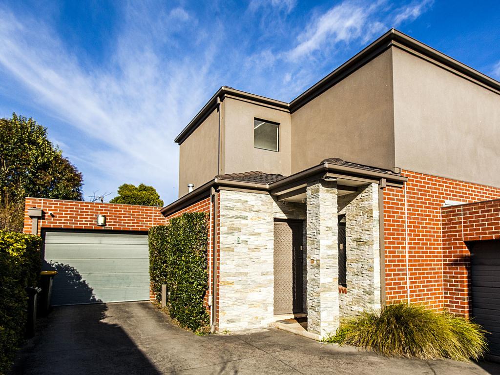 2/4 Lilac Ct, Blackburn North, VIC 3130