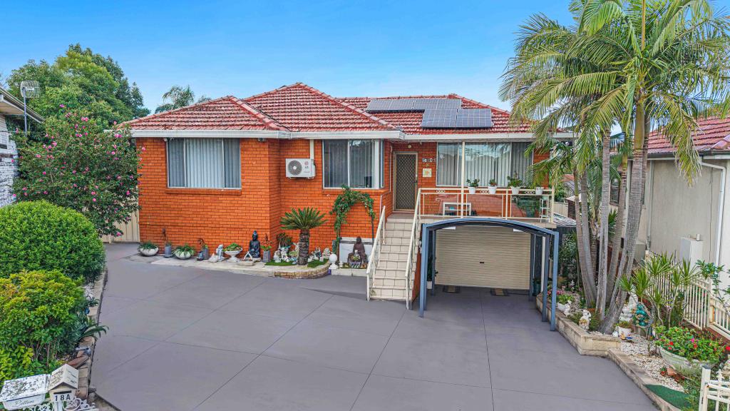 18 AND 18A STAFFORD ST, CABRAMATTA, NSW 2166