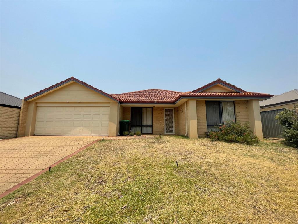 21 Karridale Loop, Baldivis, WA 6171