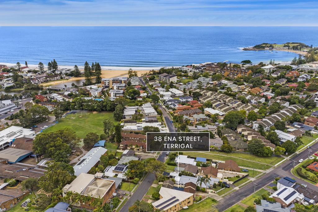 38 Ena St, Terrigal, NSW 2260