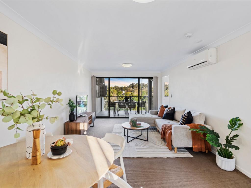 26/736 Ipswich Rd, Annerley, QLD 4103