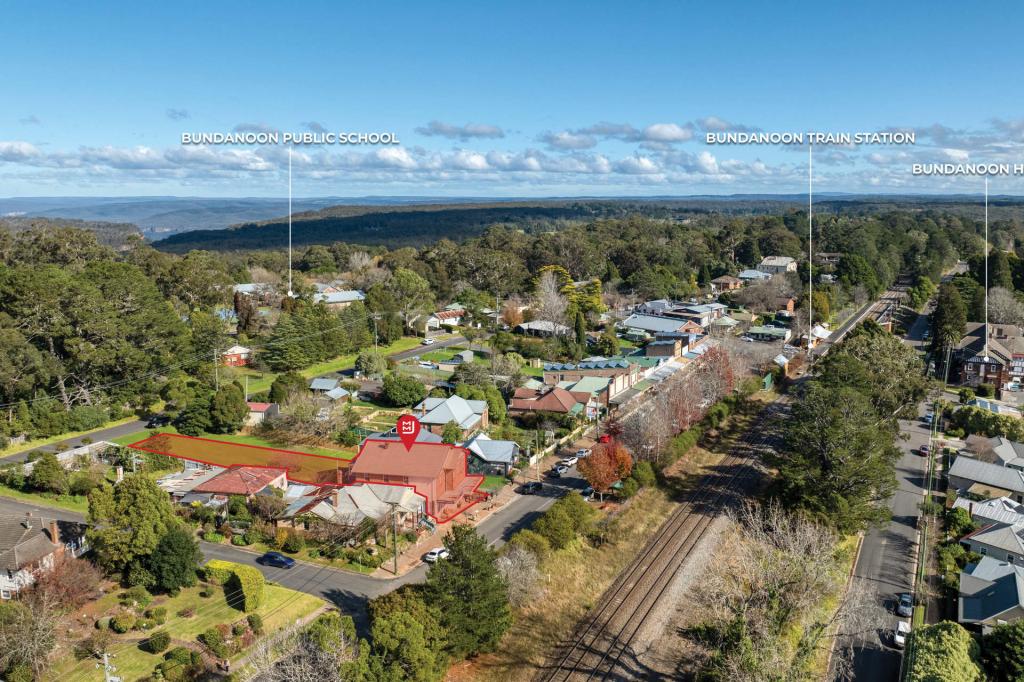 37 Railway Ave, Bundanoon, NSW 2578