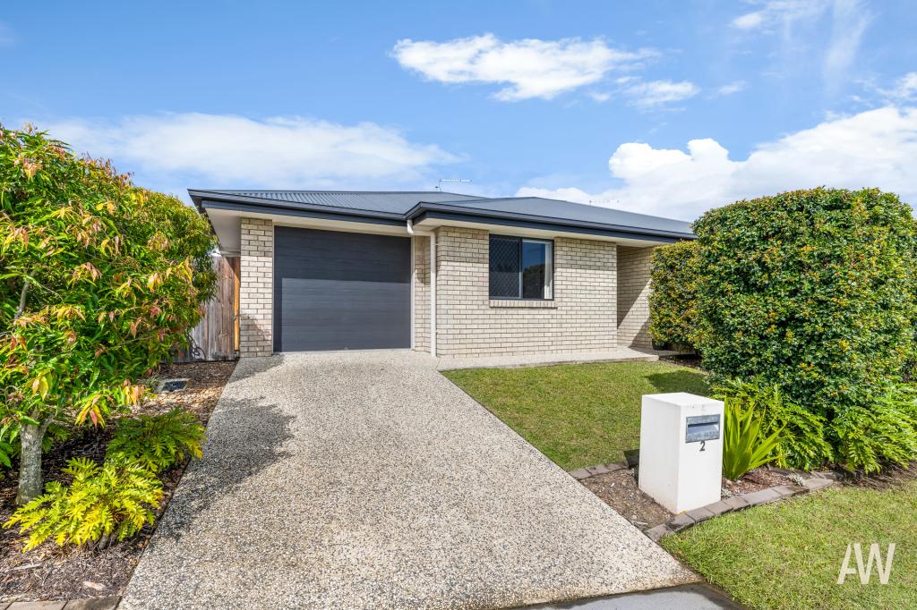 2/2 Vera Ct, Bli Bli, QLD 4560