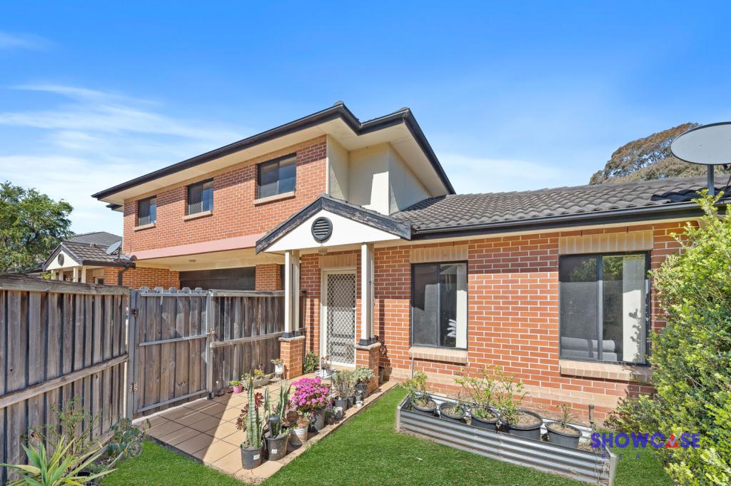 4/236 Pennant Hills Rd, Carlingford, NSW 2118