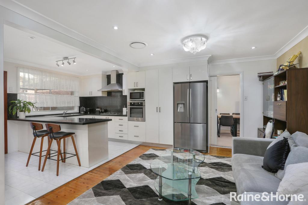 3 Finn Pl, Marayong, NSW 2148