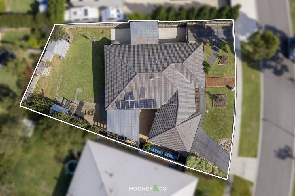 5 Tingara Dr, Botanic Ridge, VIC 3977