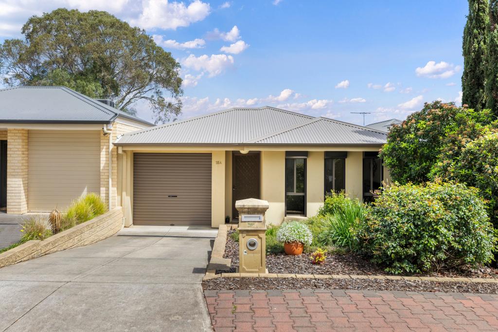 15A CHURCH ST, TEA TREE GULLY, SA 5091