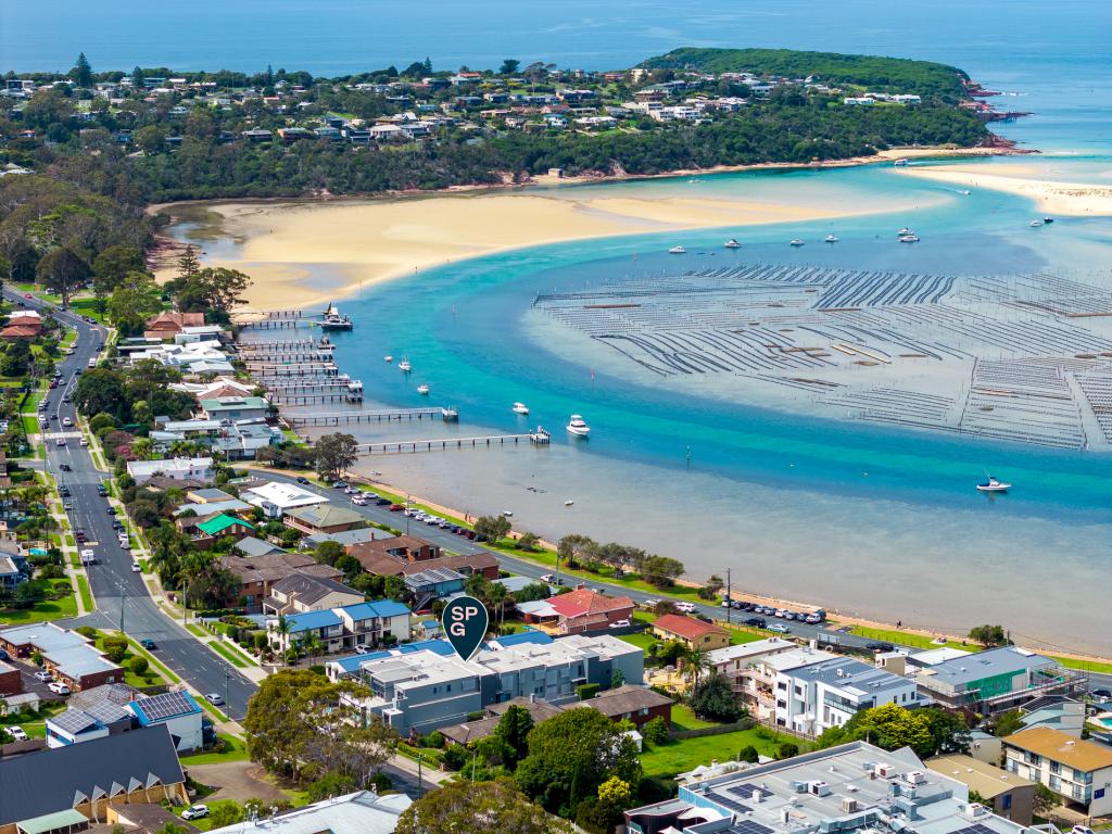 8/42 Main St, Merimbula, NSW 2548