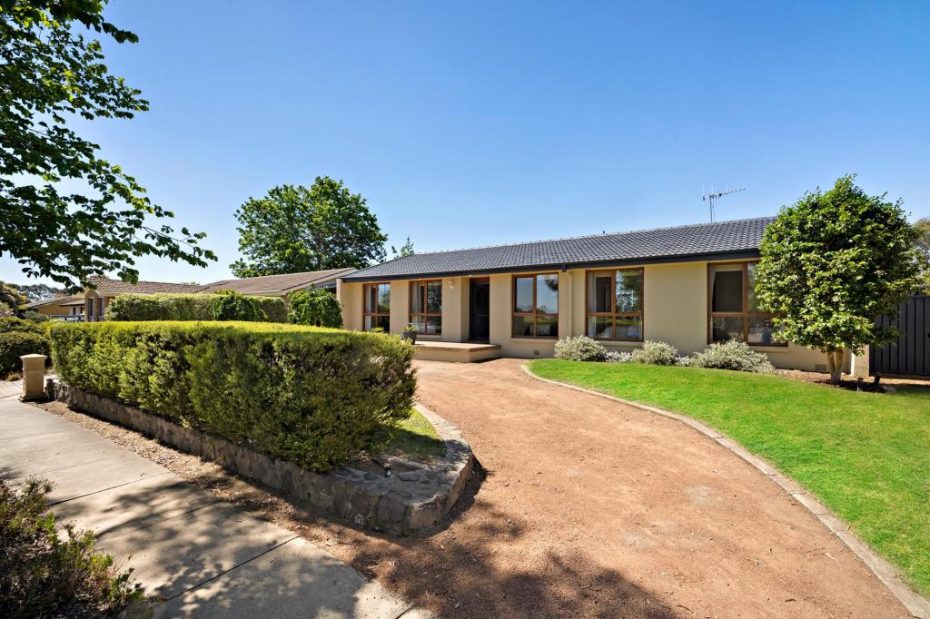 134 Drake-Brockman Dr, Holt, ACT 2615