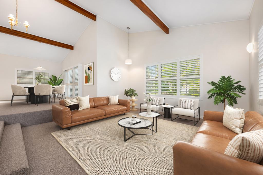 27 Glencairn Ave, Indooroopilly, QLD 4068