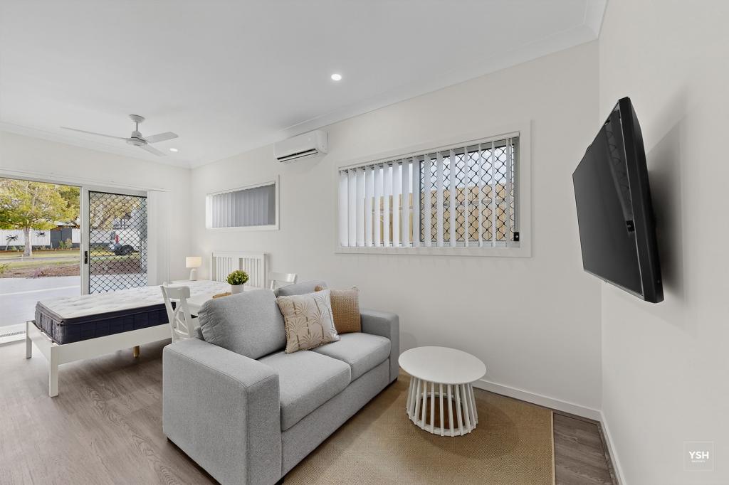 5/7 Mcphail St, Zillmere, QLD 4034