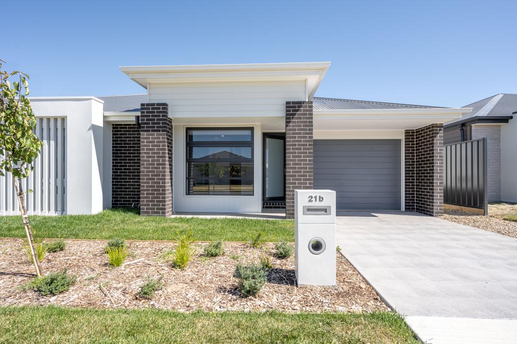 21b Roebuck St, Goulburn, NSW 2580