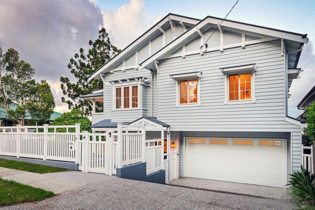 11 Dempsey St, Annerley, QLD 4103