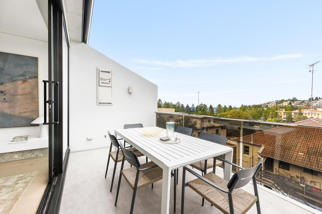 8/76 Bream St, Coogee, NSW 2034