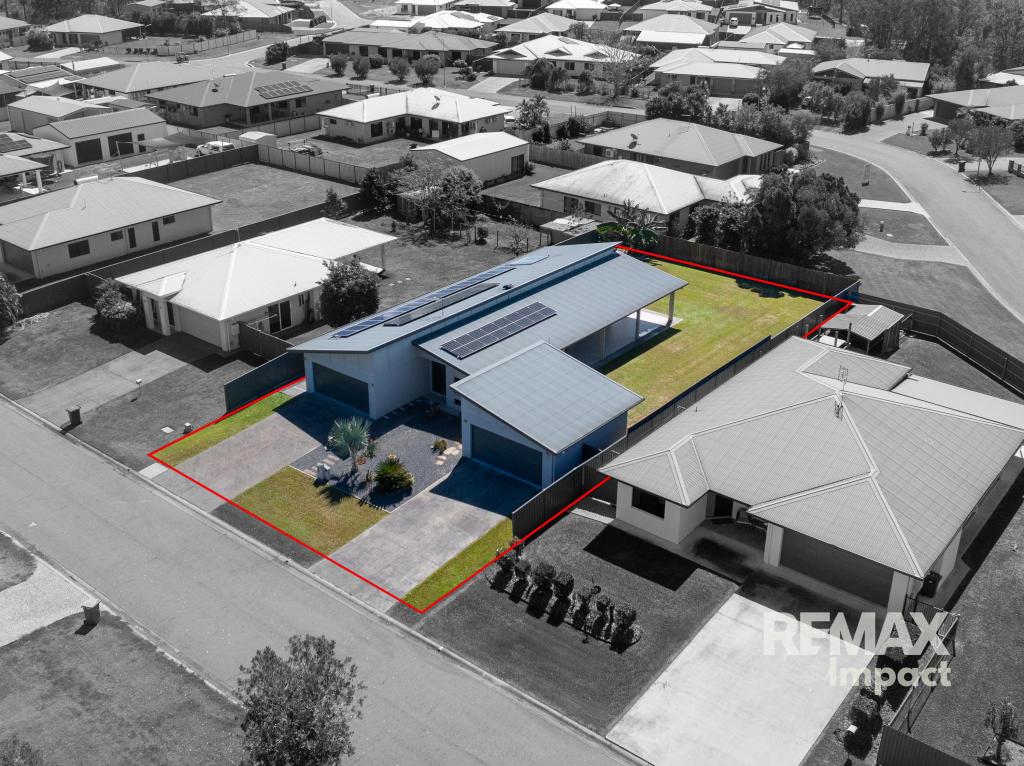 4 Mirrabook Ave, Mareeba, QLD 4880